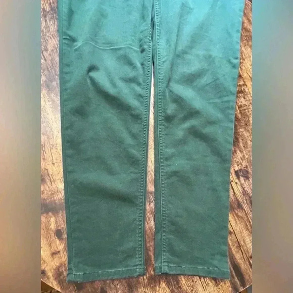 DRAPER JAMES | ladies RSVP hi-rise skinny jeans. Size: 10 - Picture 8 of 14